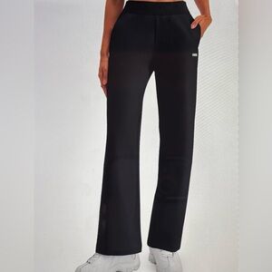 K-Swiss NWT Women’s Wide Leg Sweatpants